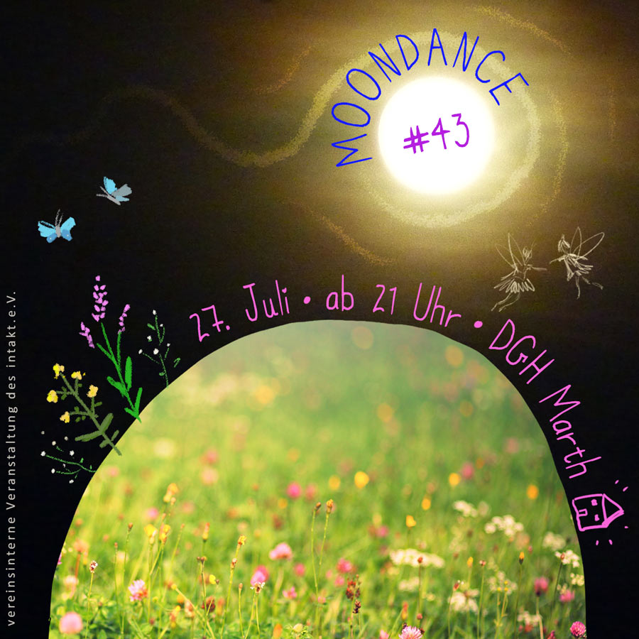Moondance #43